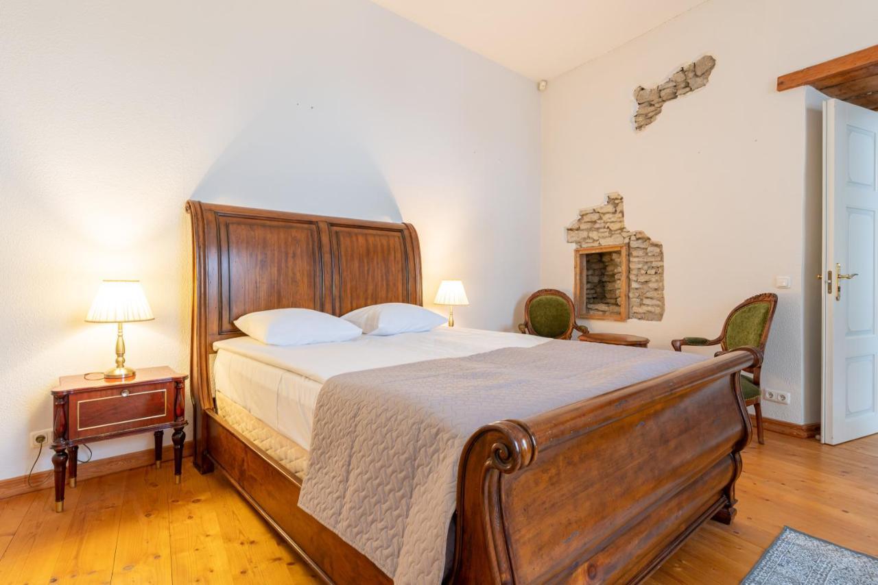 Old Town - Premium Medieval House Tallinn