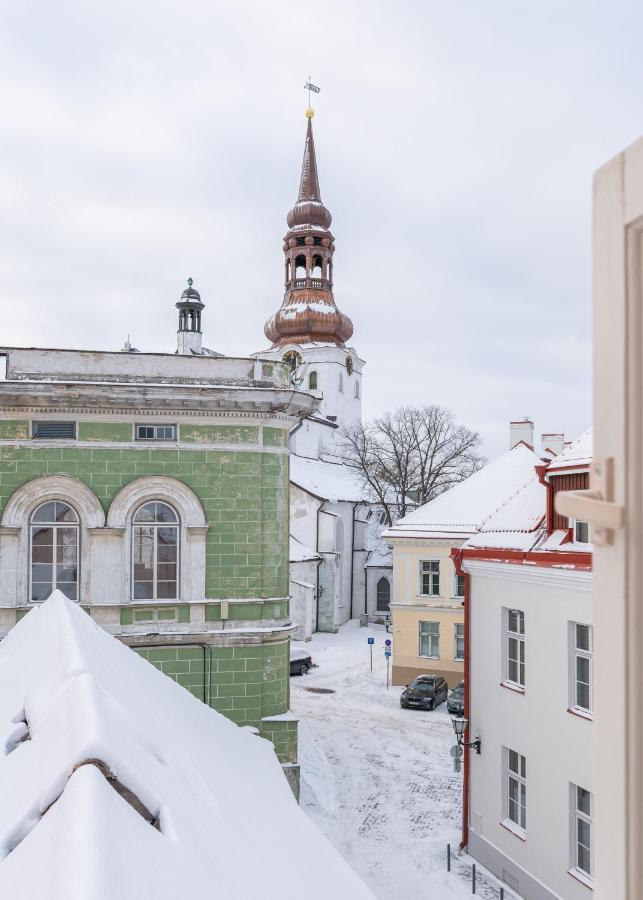 Old Town - Premium Medieval House Apartment Tallinn