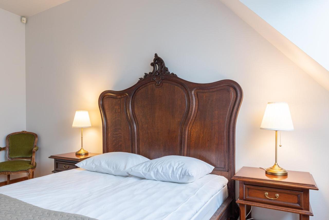 Old Town - Premium Medieval House Apartment Tallinn