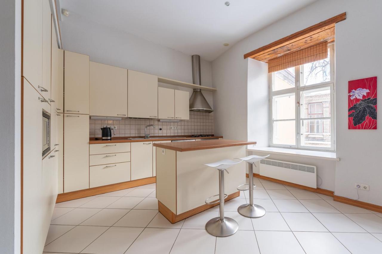 Apartment Old Town - Premium Medieval House *