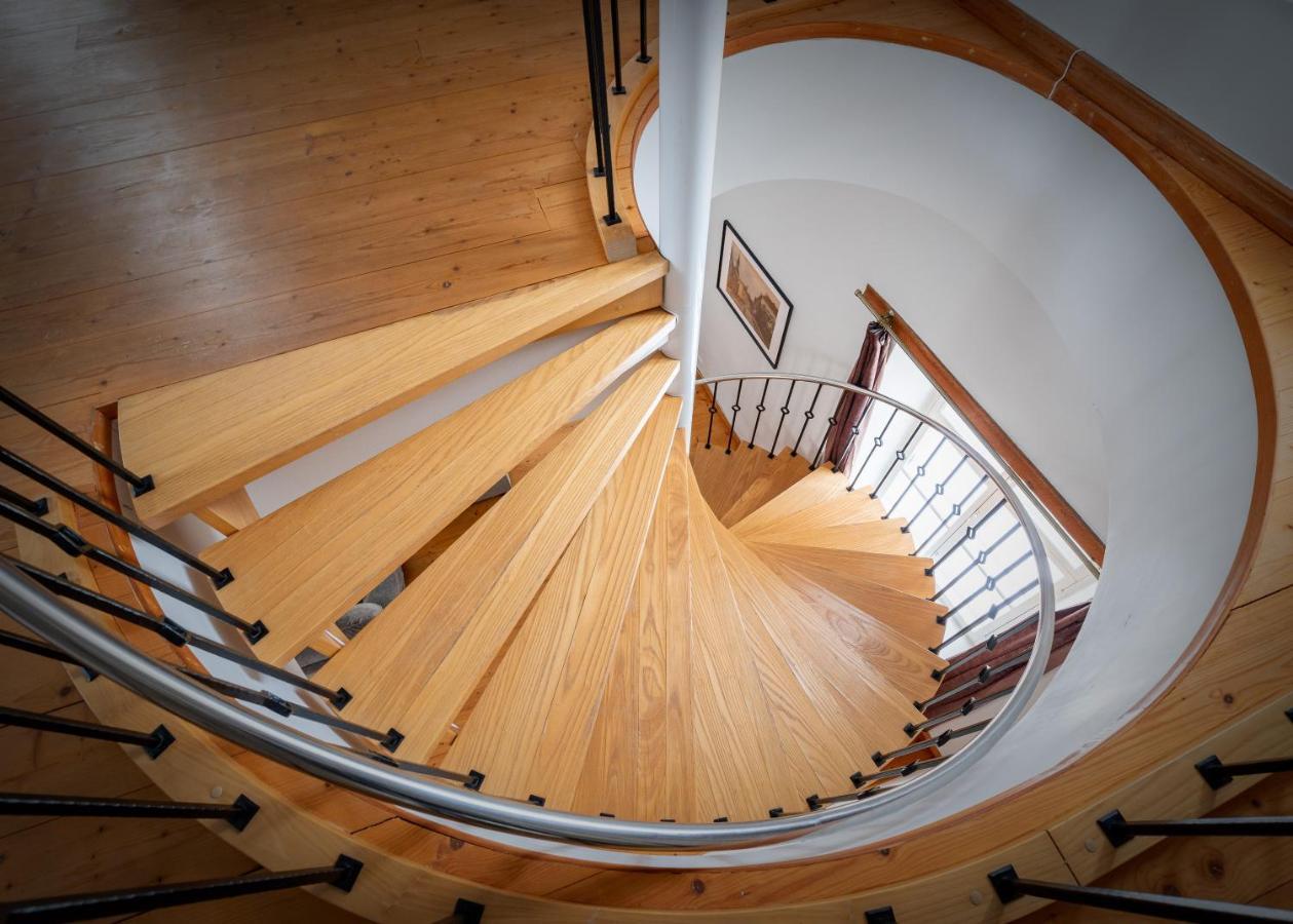 Apartment Old Town - Premium Medieval House Tallinn