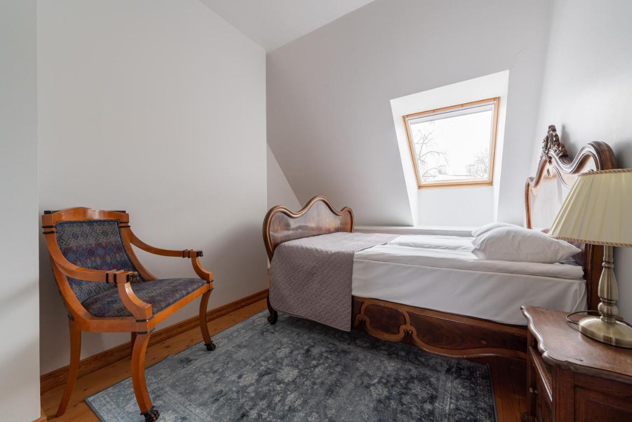Apartment Old Town - Premium Medieval House *