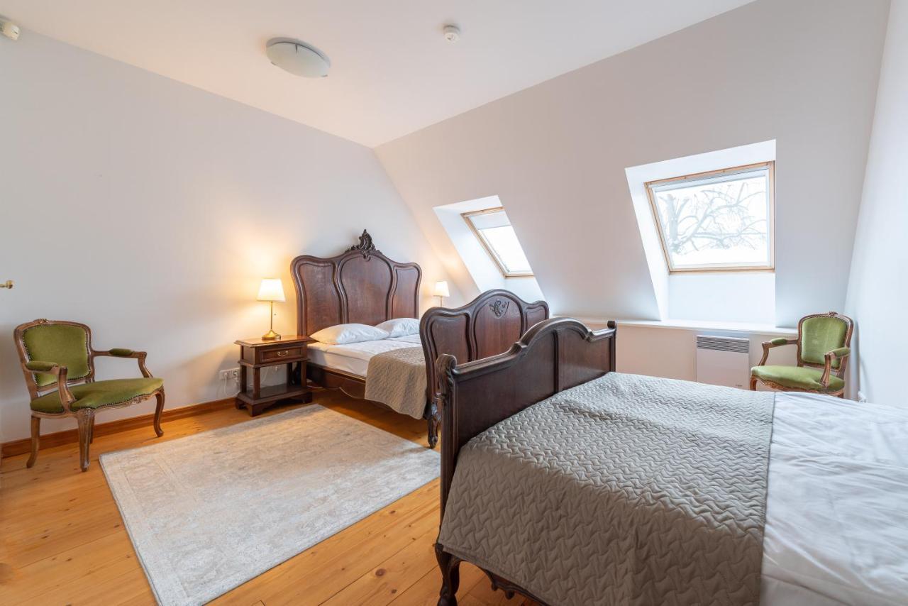 Old Town - Premium Medieval House Apartment